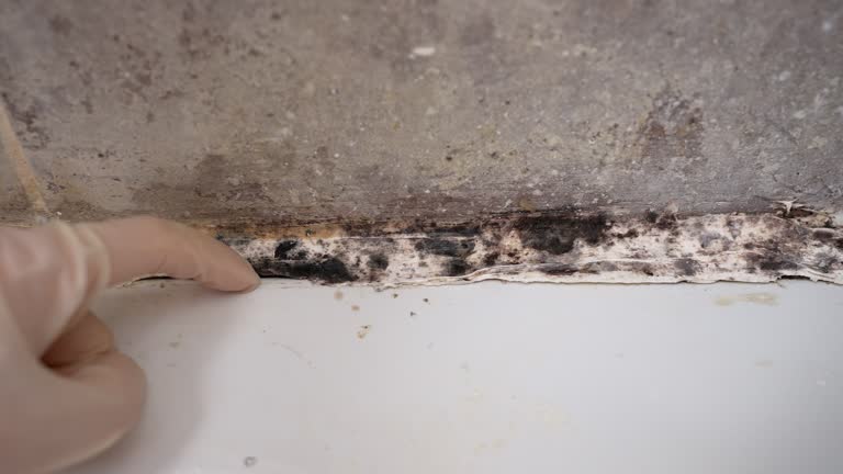 Best Forensic Mold Investigation  in Keyes, CA